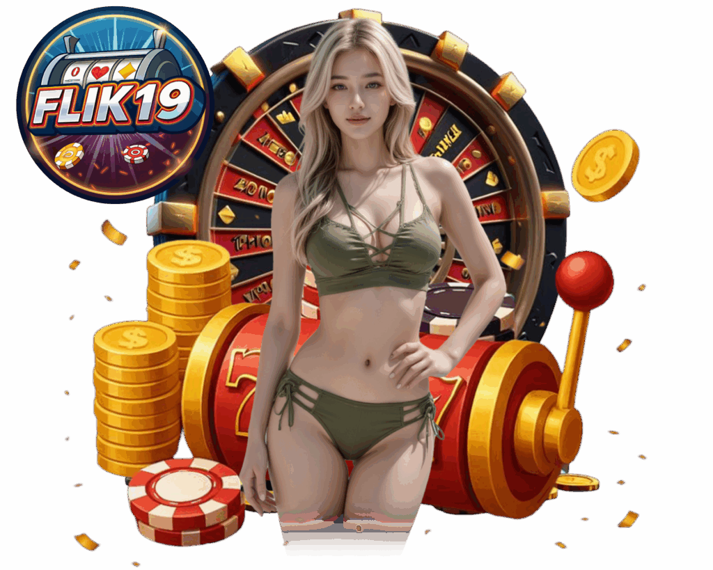 FLIK19 เครดิตฟรี
