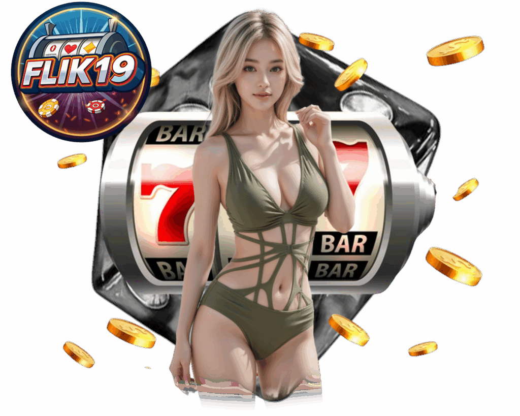 FLIK19 สล็อต ฝากถอนไม่ต้องแนบสลิป