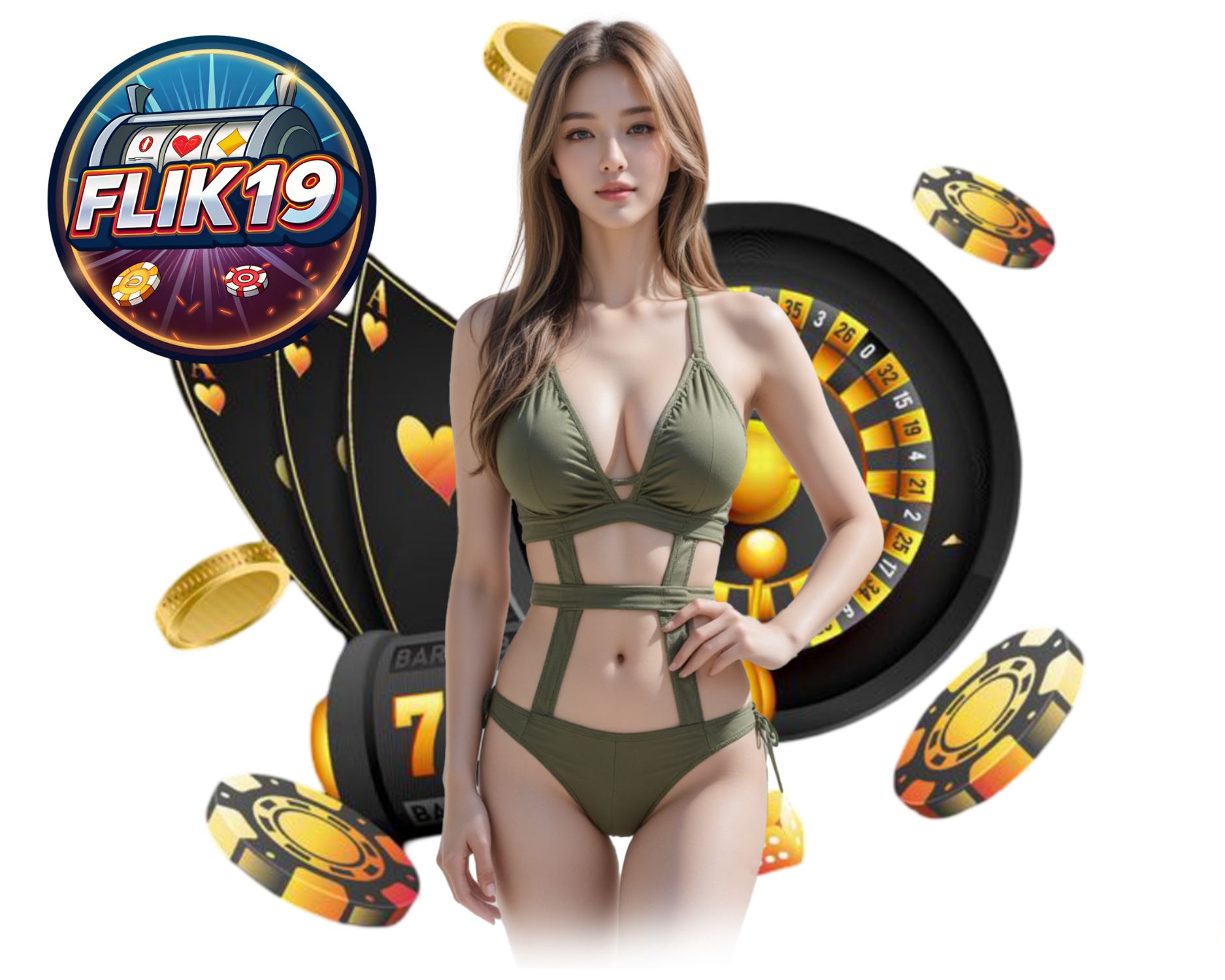 FLIK19 สล็อต