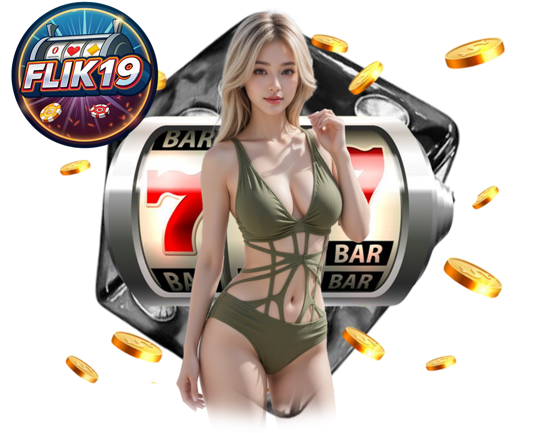 FLIK19 สล็อต ฝากถอนไม่ต้องแนบสลิป