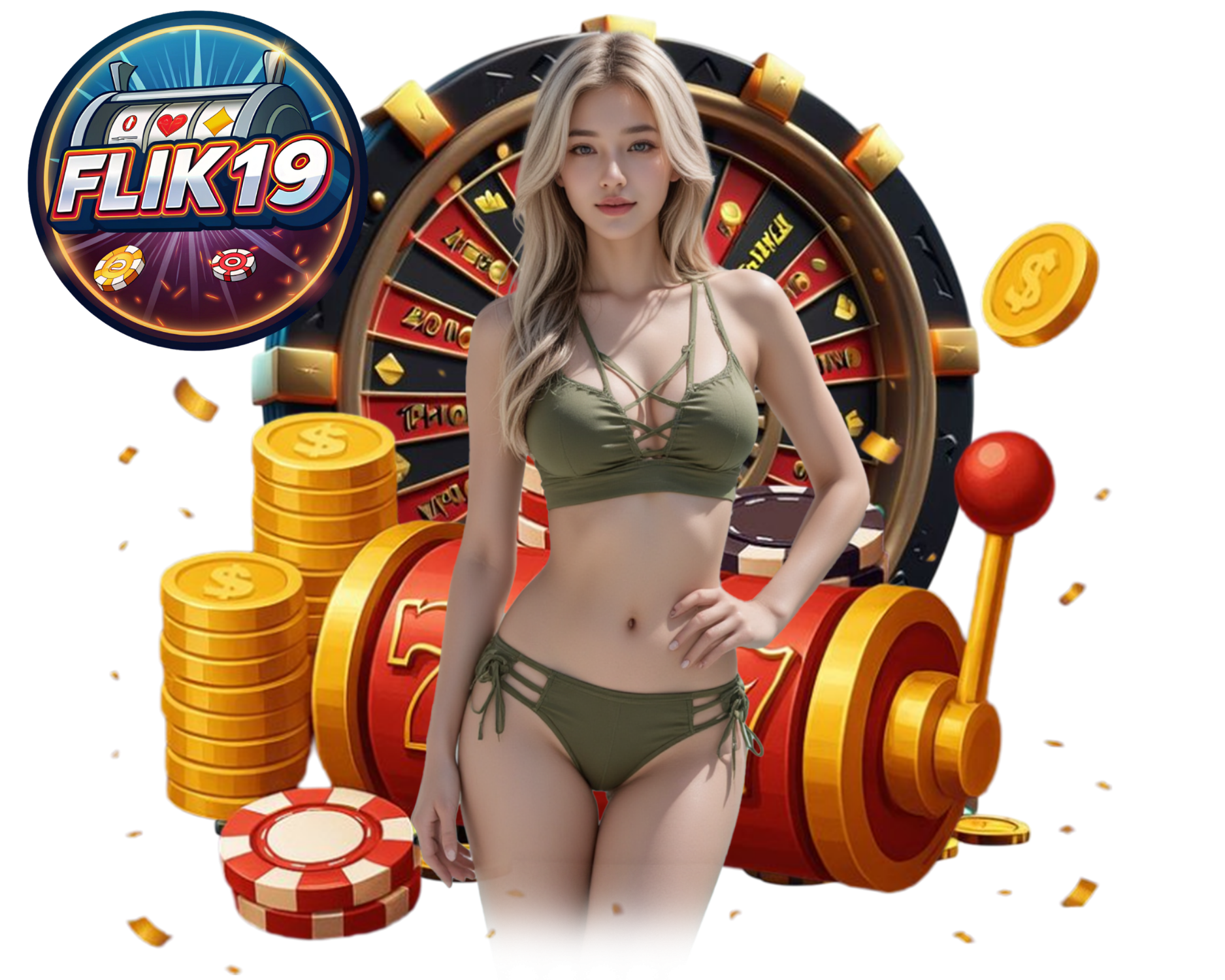 FLIK19 เครดิตฟรี
